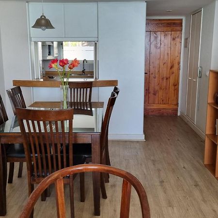 Apartmento San Alfonso Vista Mar Algarrobo Exteriör bild