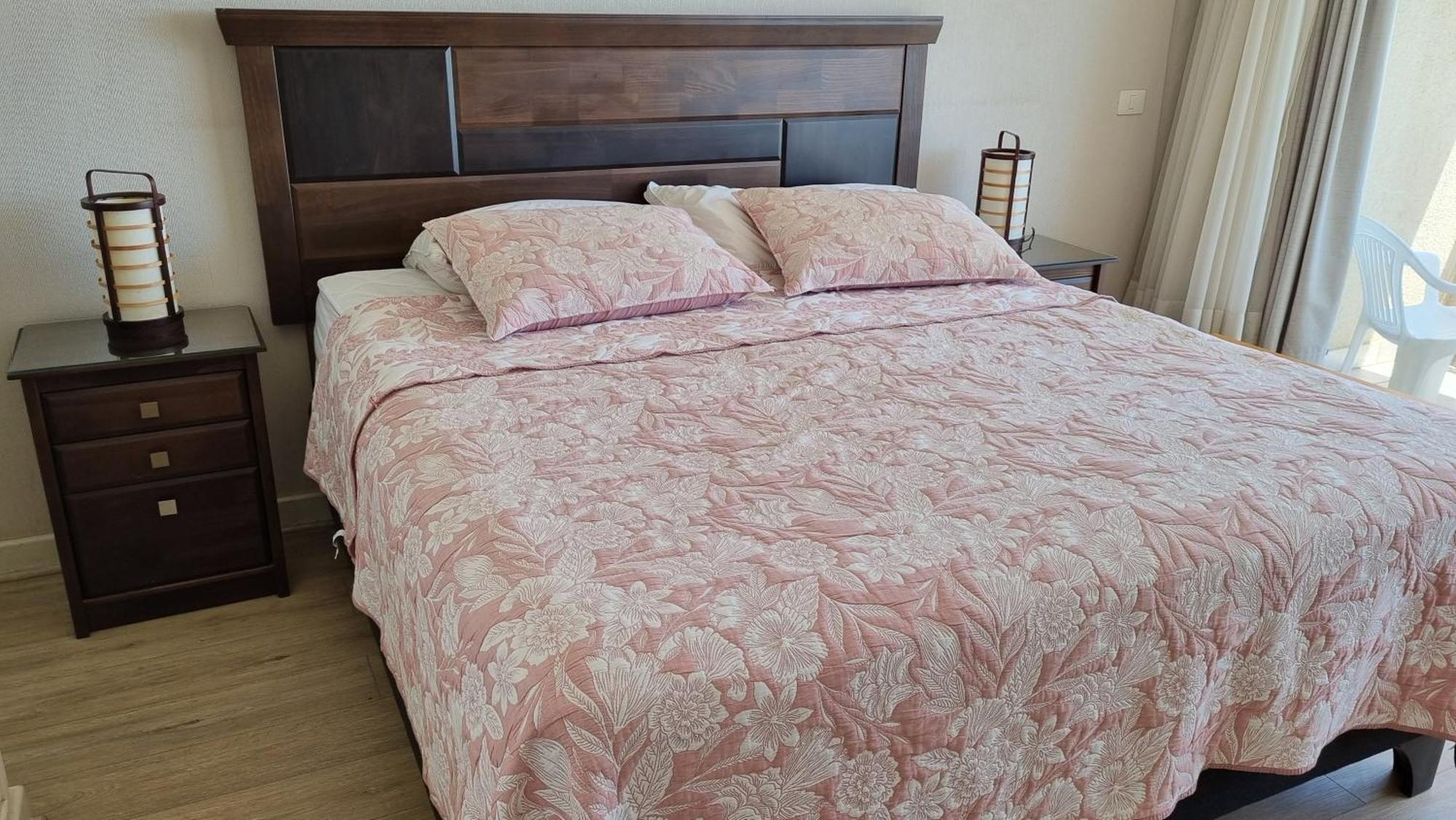 Apartmento San Alfonso Vista Mar Algarrobo Exteriör bild