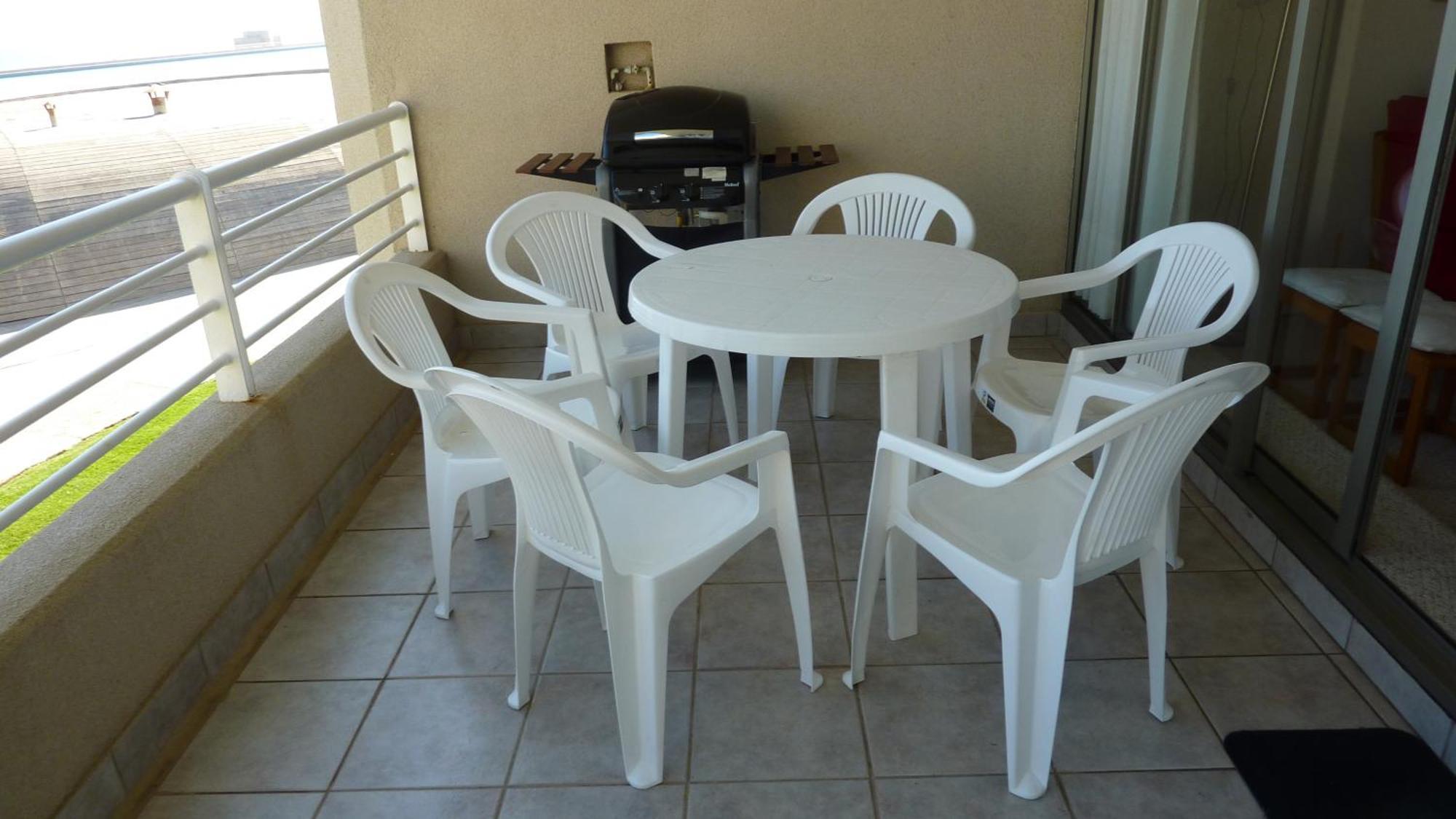 Apartmento San Alfonso Vista Mar Algarrobo Exteriör bild