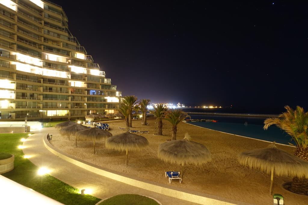 Apartmento San Alfonso Vista Mar Algarrobo Rum bild