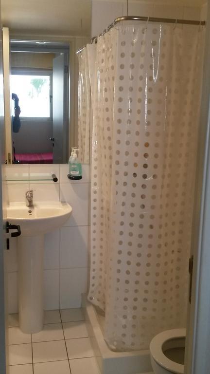 Apartmento San Alfonso Vista Mar Algarrobo Rum bild