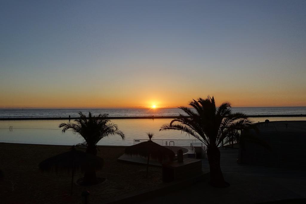 Apartmento San Alfonso Vista Mar Algarrobo Rum bild