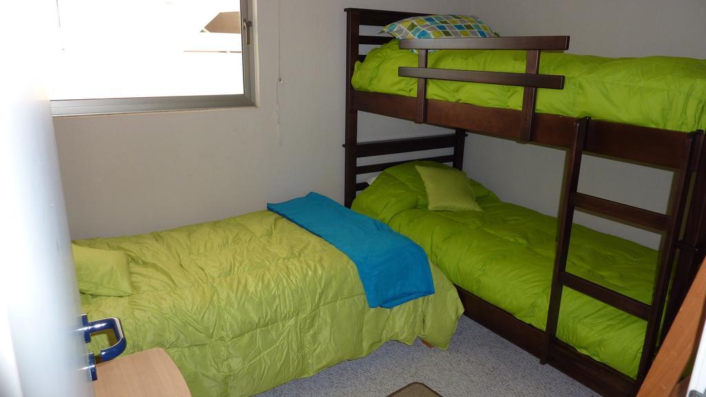 Apartmento San Alfonso Vista Mar Algarrobo Rum bild