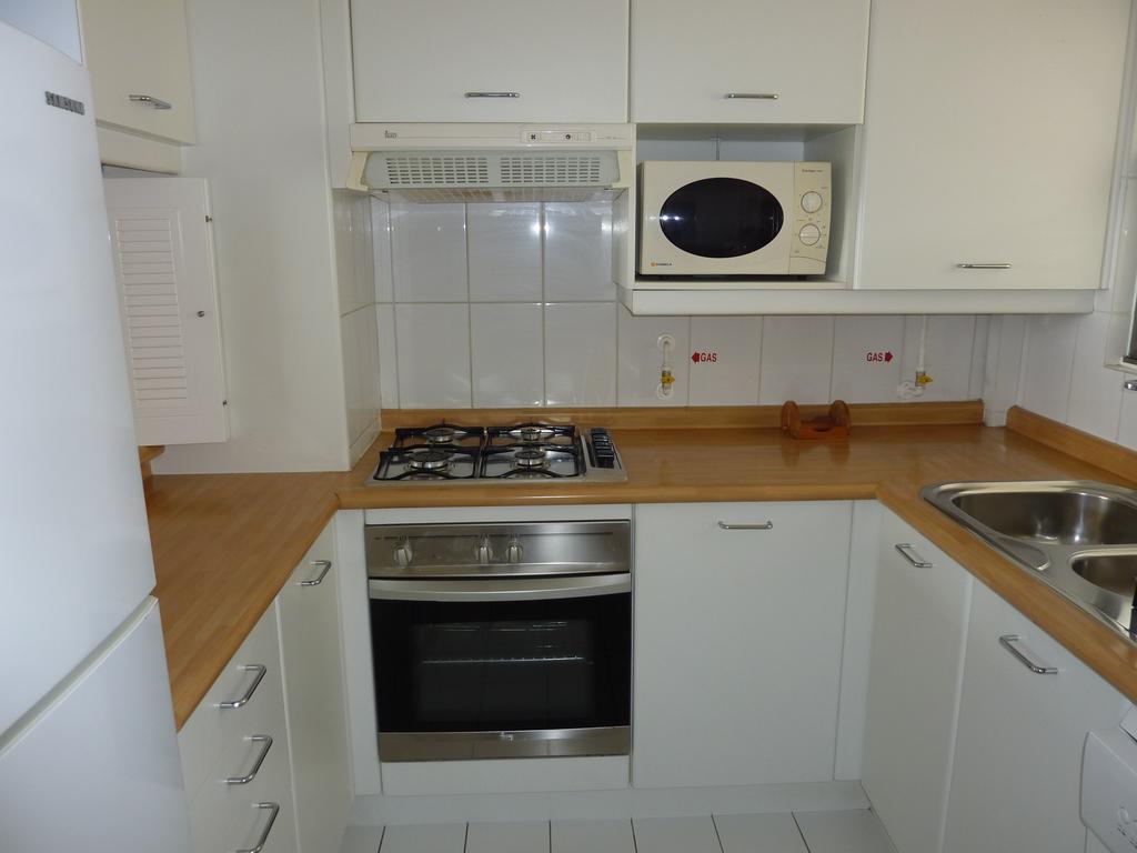 Apartmento San Alfonso Vista Mar Algarrobo Rum bild